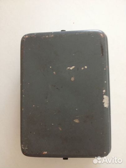 Мультиметр СССР ц435