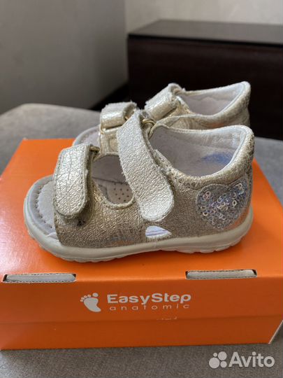 EasyStep сандалии 20 р-р