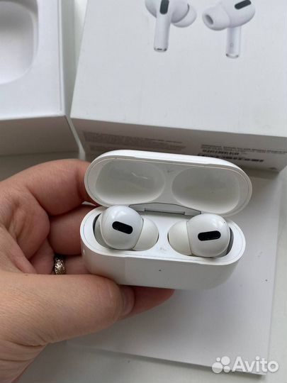 AirPods Pro Оригинал