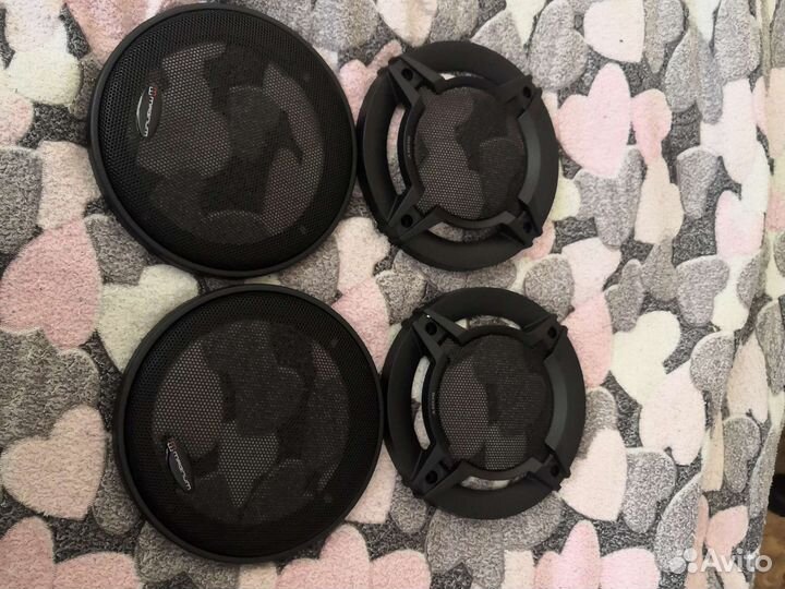 Продам сетки для колонок