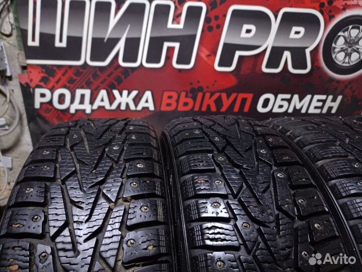 Nokian Tyres Hakkapeliitta 7 175/65 R14