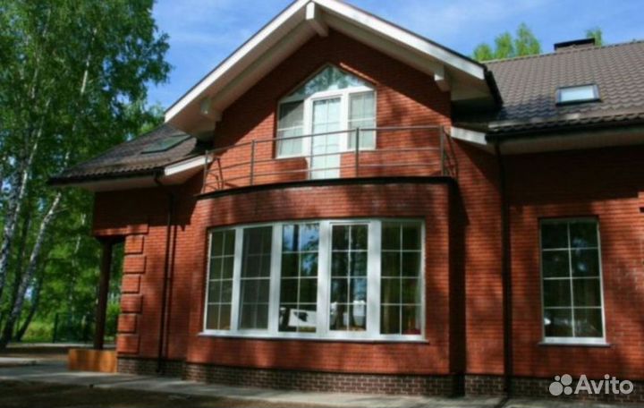 Окна за 7 дней