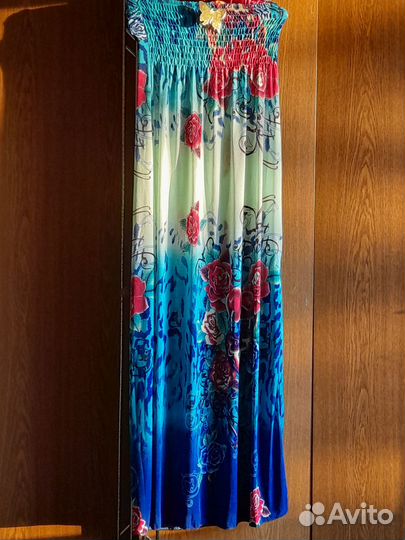 Сарафан летний женский 42 44