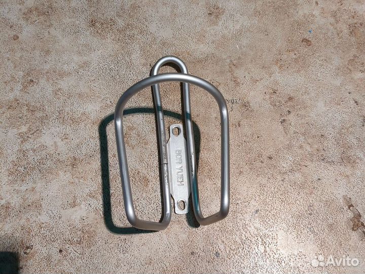 Держатель фляги для велосипеда