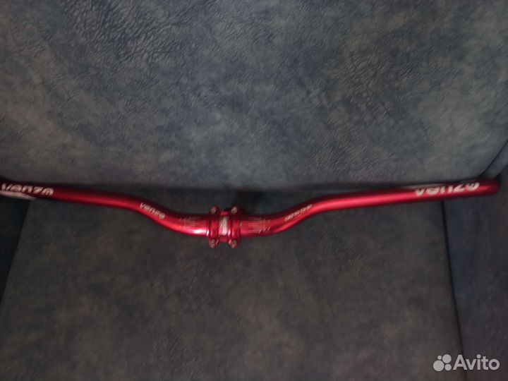 Руль для велосипеда и вынос