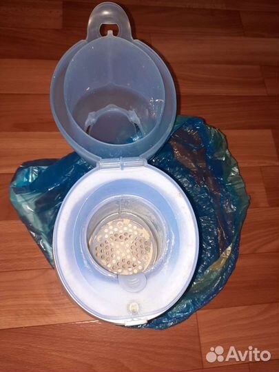 Нагреватель