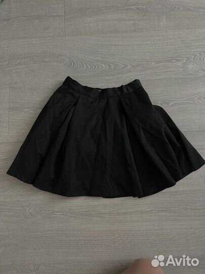 Вещи на девочку рост 128