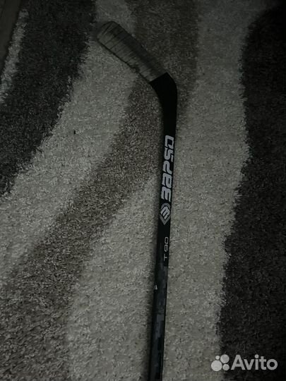 Клюшка хоккейная заряд т90