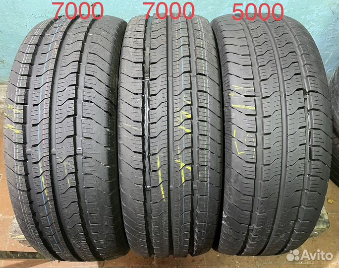 Motrio Impulsion 235/65 R16C