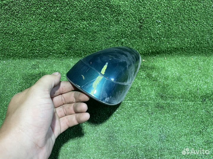 Зеркало правое opel tigra a