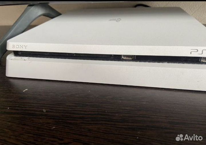 Sony playstation 4 PS4