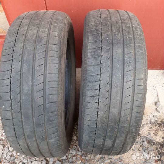 Michelin Latitude Cross 225/60 R18