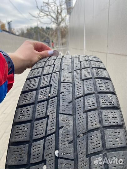 Yokohama Ice Guard IG30 185/65 R14 86Q