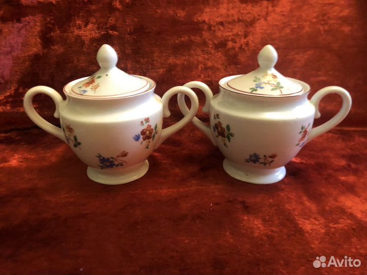 Сахарница Барановка