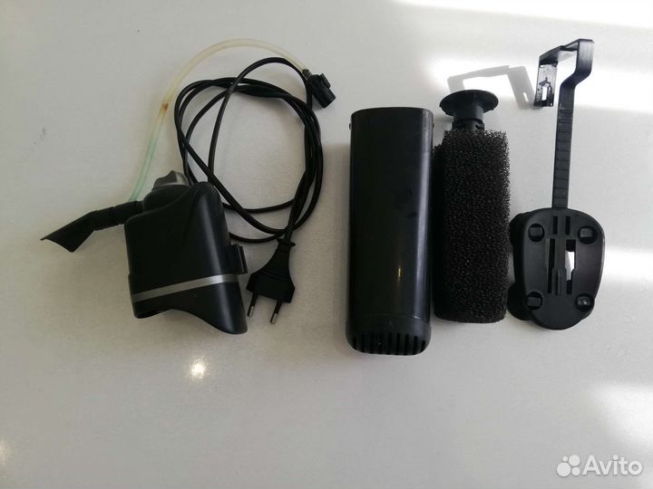 Фильтр FAN-2 plus