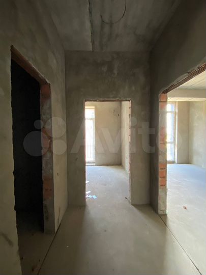 1-к. квартира, 35 м², 3/6 эт.