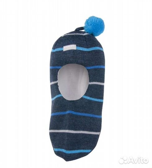 Шапка шлем Kerry 46 размер