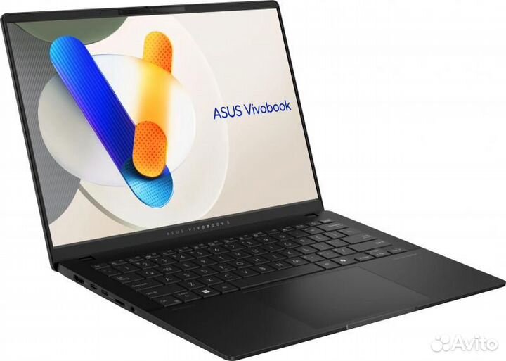 Ноутбук asus Vivobook S 14 oled M5406NA-QD109 AMD