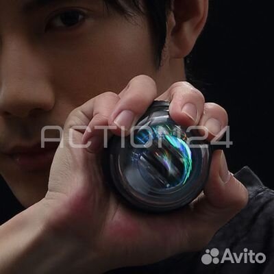 Кистевой тренажер Xiaomi Yunmai Powerball