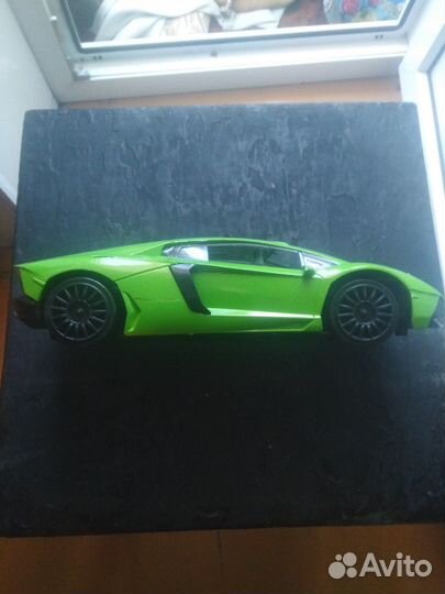 Детская машинка