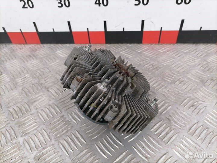 Вискомуфта Nissan Pathfinder R51 2008 21082EB30A