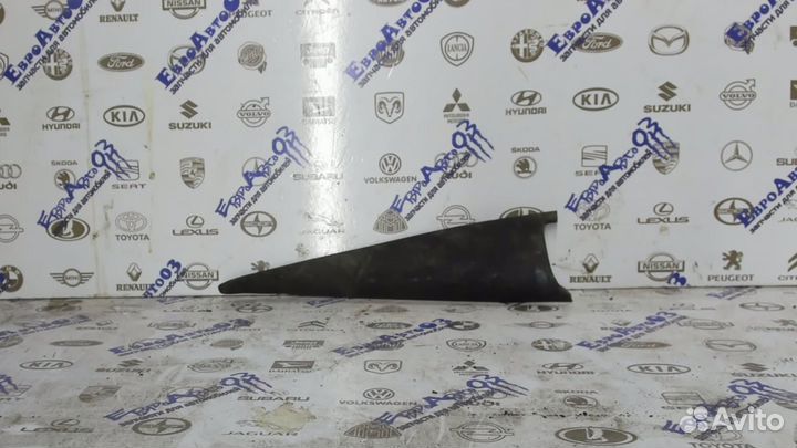 Накладка двери Porsche Cayenne 2003-2010