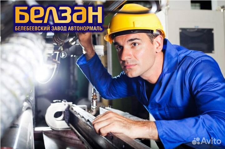 Наладчик автоматических линий и агрегатных станков