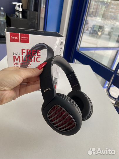 Беспроводные наушники