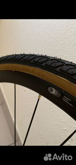 Комплект колес 700С 28 29 для велосипеда