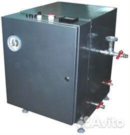 Парогенератор промышленный ипкс-129-100Р