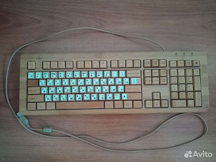 Клавиатура