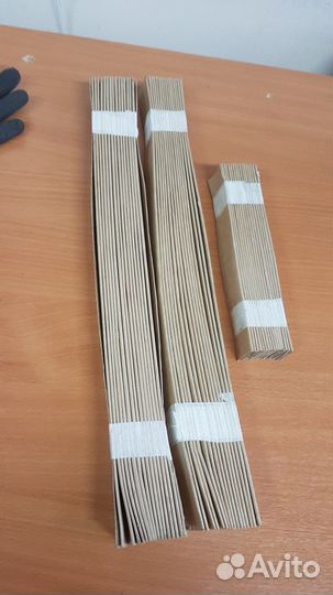 Новый мех для баянов гармошек аккордеонов