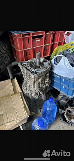 Двигатель ford ranger 2.2