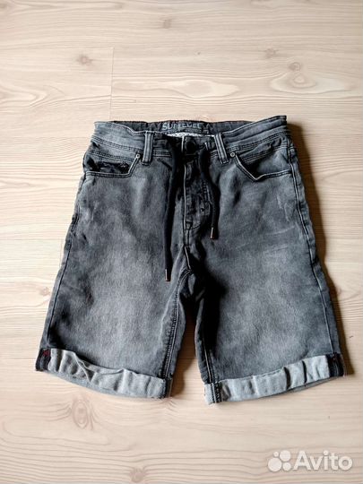 Шорты 158-164см