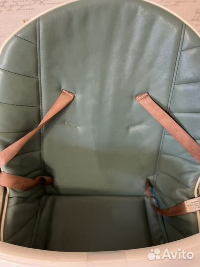 Детский стульчик для кормления