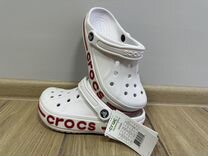 Crocs сабо женские 37(кроксы)