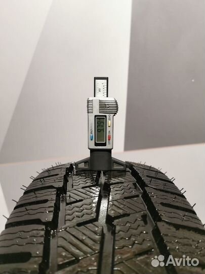 Michelin Agilis Alpin 205/75 R16 113R