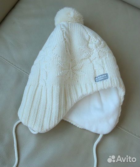 Шапки зимние новые Kerry и Next