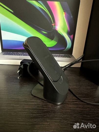 Беспроводная зарядка