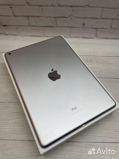 Планшет Apple iPad 9 (2021) Wi-Fi 64Gb (Н)