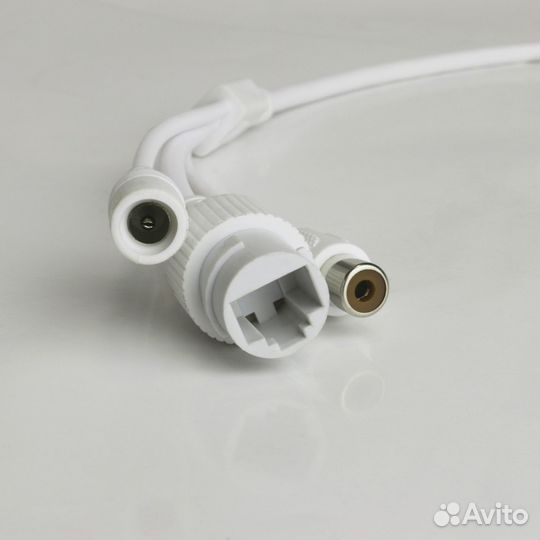 IP видеокамера XVI XI2010C 2мп DC