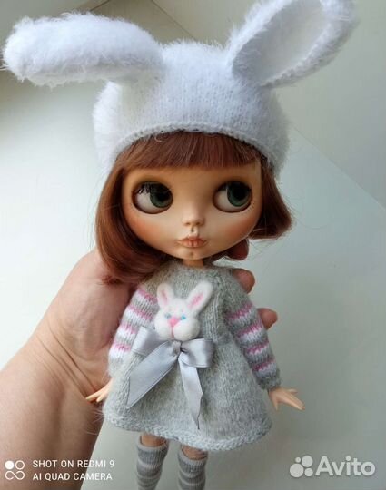 Платье на Блайз