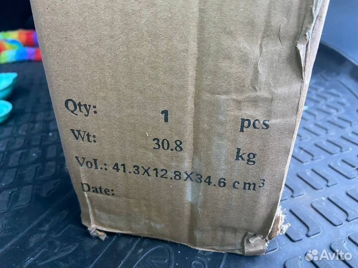 Аккумуляторная батарея Shoto