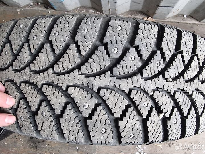 Литые диски r16 5x114 3