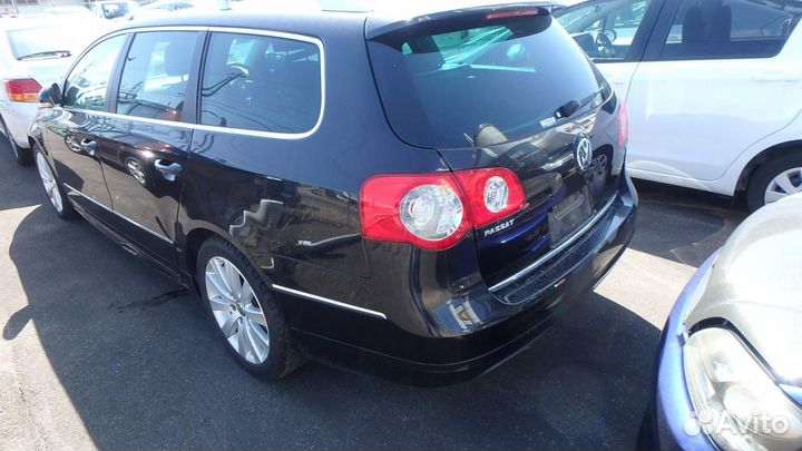 VW Passat B6 продается по запчастям 1.8 CDA