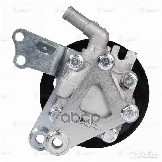 Насос гур nissan murano II 08/nissan teana J32