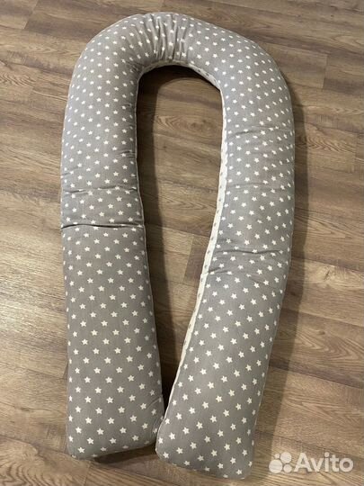 Подушка для беременных