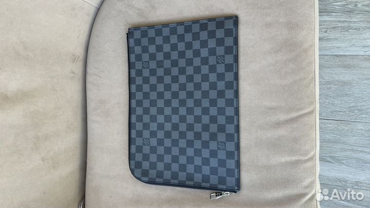 Папка для ноутбука