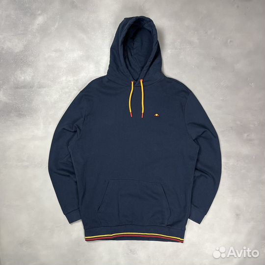 Толстовка худи Ellesse оригинал