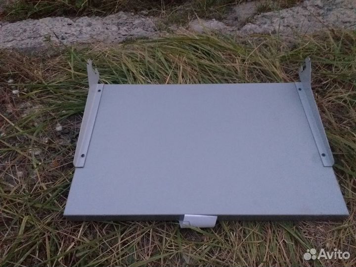 Полки для стеллажей